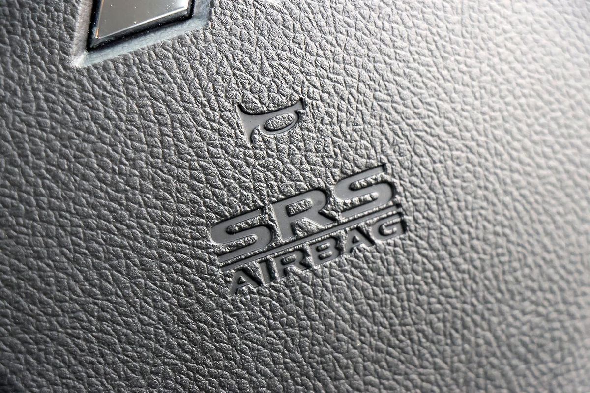 2022 Mitsubishi ASX ES XD