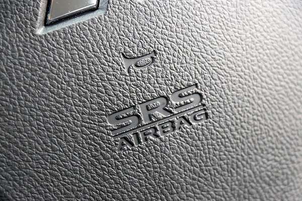 2022 Mitsubishi ASX ES XD