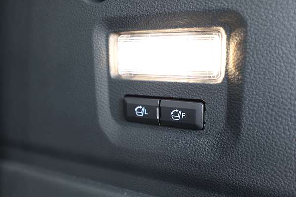 2025 Ford Everest Platinum 3.0L