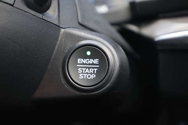 2025 Ford Everest Platinum 3.0L