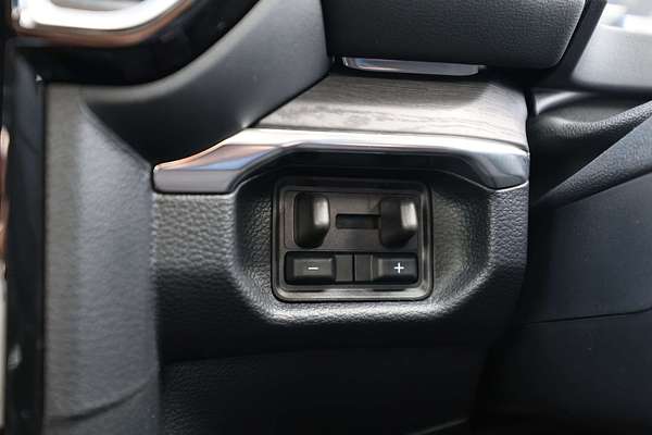 2025 Ford Everest Platinum 3.0L