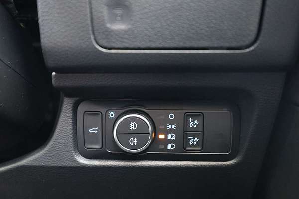 2025 Ford Everest Platinum 3.0L