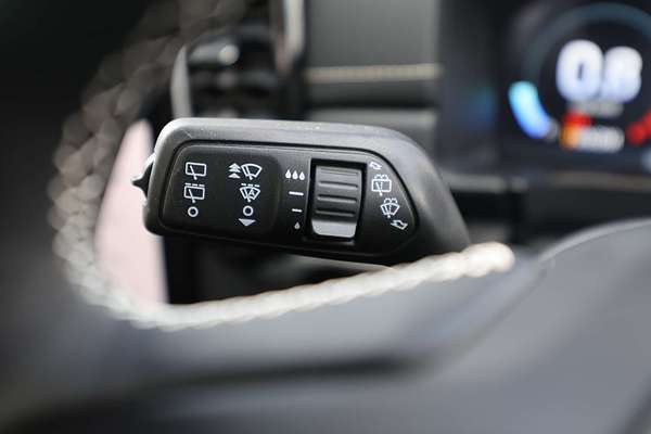 2025 Ford Everest Platinum 3.0L