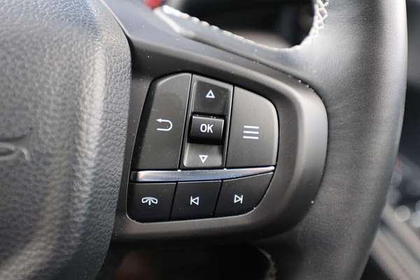2025 Ford Everest Platinum 3.0L