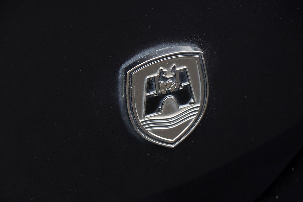 2018 Volkswagen Tiguan Wolfsburg Edition 5N
