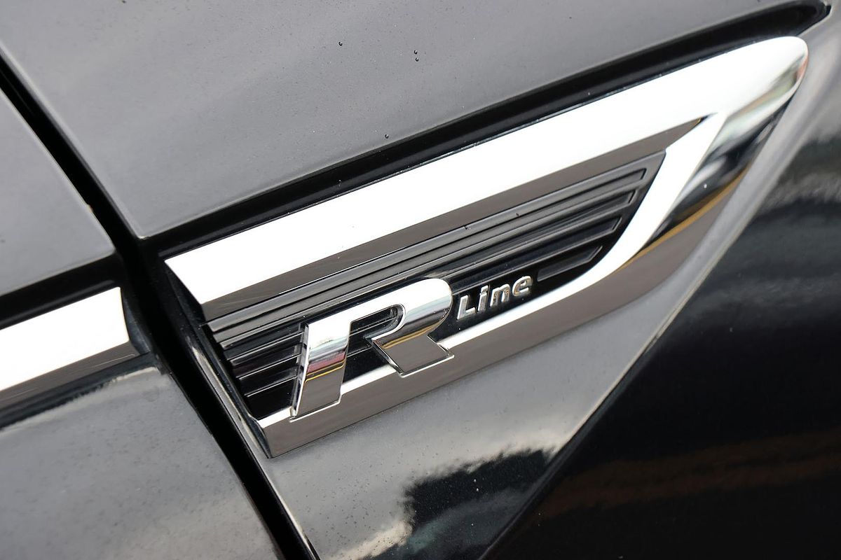 2018 Volkswagen Tiguan Wolfsburg Edition 5N