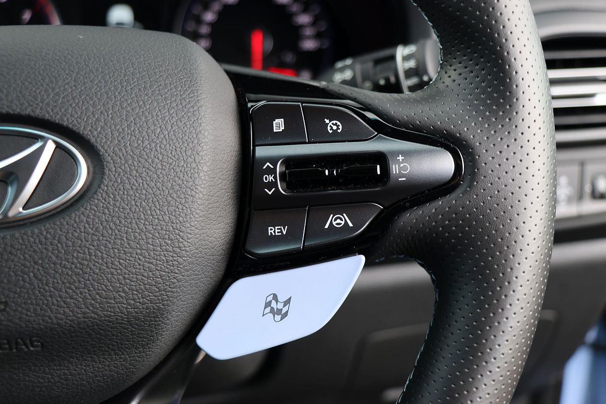 2021 Hyundai i30 N PDe.V4