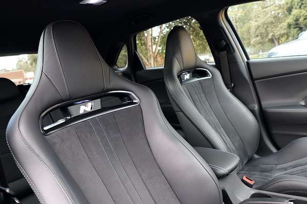 2021 Hyundai i30 N PDe.V4