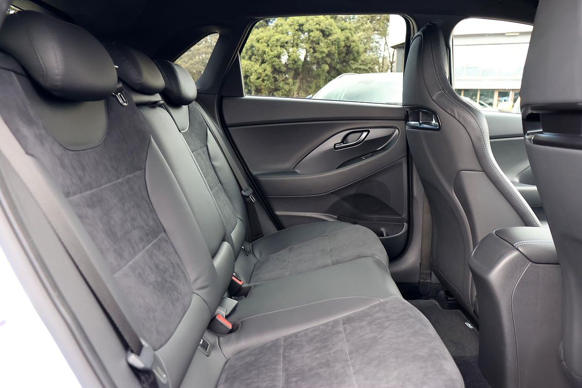 2021 Hyundai i30 N PDe.V4