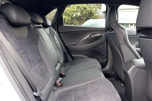 2021 Hyundai i30 N PDe.V4