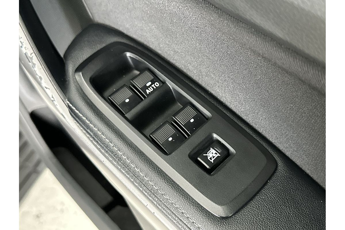 2020 Ford Ranger XLT Hi-Rider PX MkIII Rear Wheel Drive 2.0L