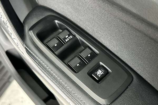 2020 Ford Ranger XLT Hi-Rider PX MkIII Rear Wheel Drive 2.0L