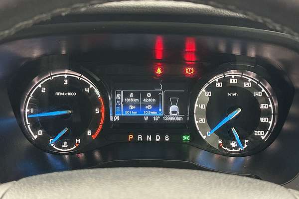 2020 Ford Ranger XLT Hi-Rider PX MkIII Rear Wheel Drive 2.0L
