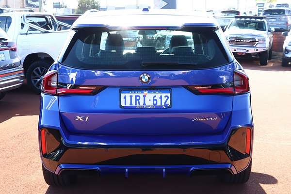 2022 BMW X1 xDrive20i M Sport U11