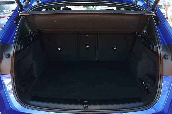 2022 BMW X1 xDrive20i M Sport U11