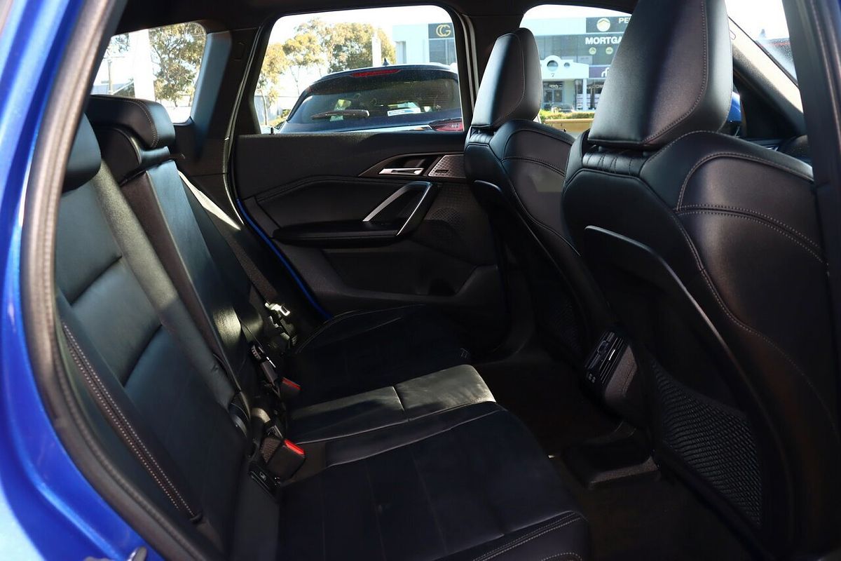 2022 BMW X1 xDrive20i M Sport U11