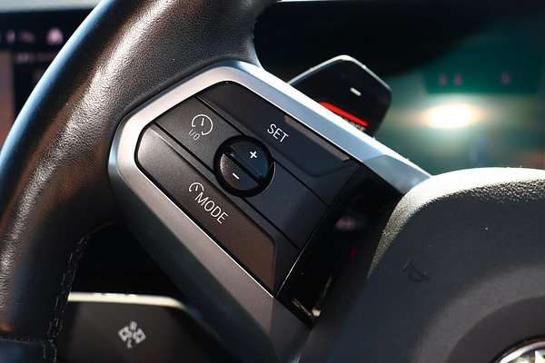 2022 BMW X1 xDrive20i M Sport U11
