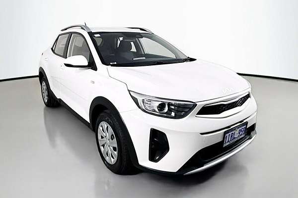 2023 Kia Stonic S YB