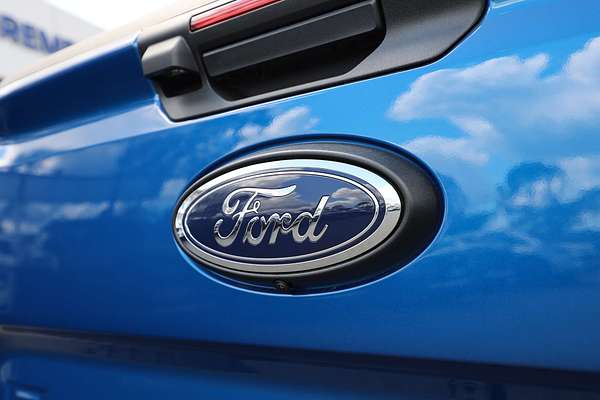 2025 Ford Ranger Wildtrak 4X4 3.0L