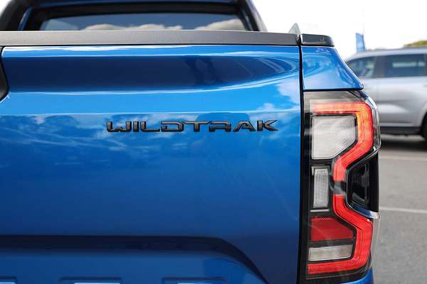 2025 Ford Ranger Wildtrak 4X4 3.0L