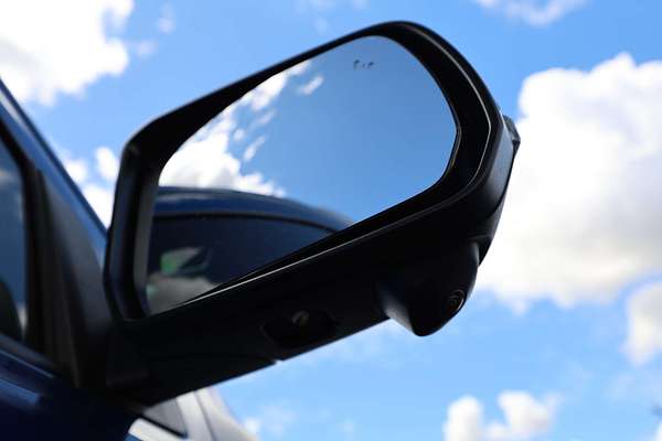 2025 Ford Ranger Wildtrak 4X4 3.0L