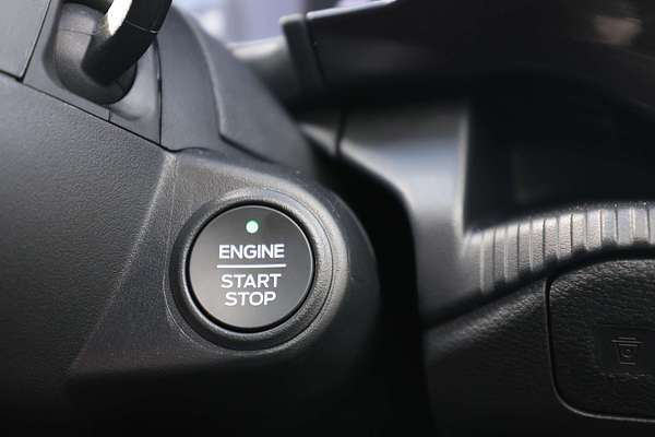 2025 Ford Ranger Wildtrak 4X4 3.0L