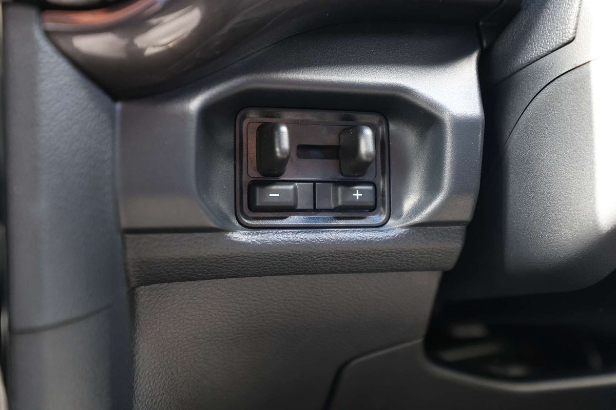 2025 Ford Ranger Wildtrak 4X4 3.0L