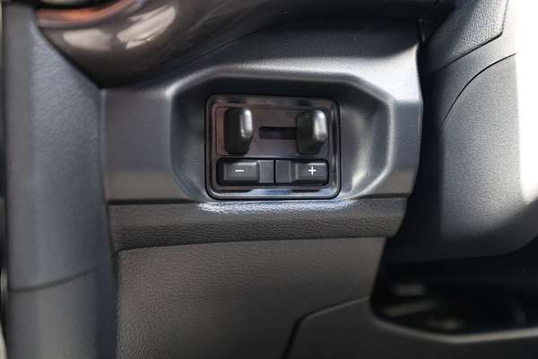 2025 Ford Ranger Wildtrak 4X4 3.0L