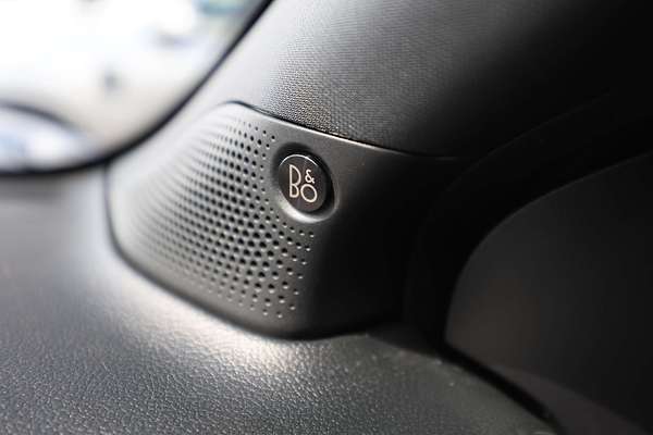 2025 Ford Ranger Wildtrak 4X4 3.0L