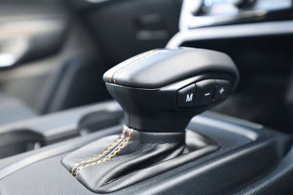 2025 Ford Ranger Wildtrak 4X4 3.0L