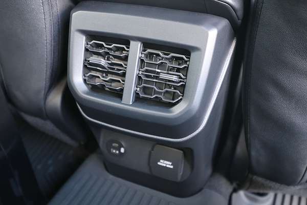 2025 Ford Ranger Wildtrak 4X4 3.0L