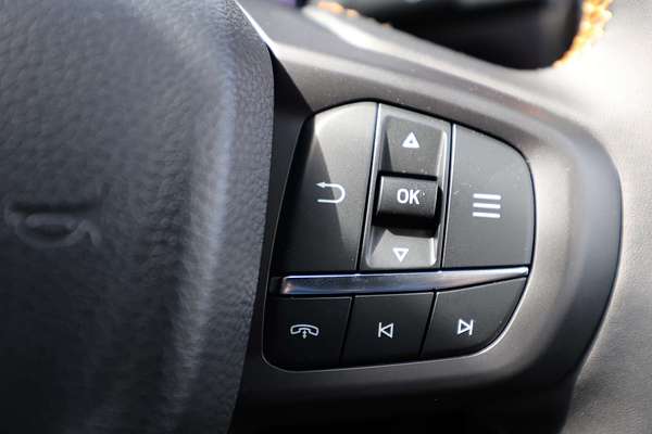 2025 Ford Ranger Wildtrak 4X4 3.0L