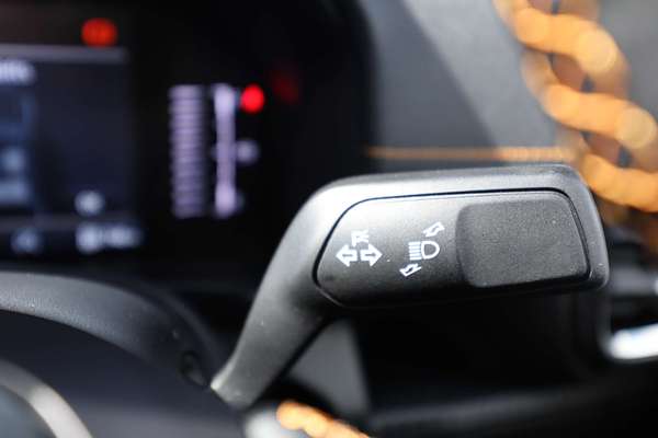 2025 Ford Ranger Wildtrak 4X4 3.0L