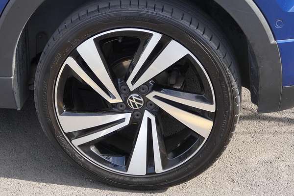 2023 Volkswagen T-Cross 85TSI Style C11