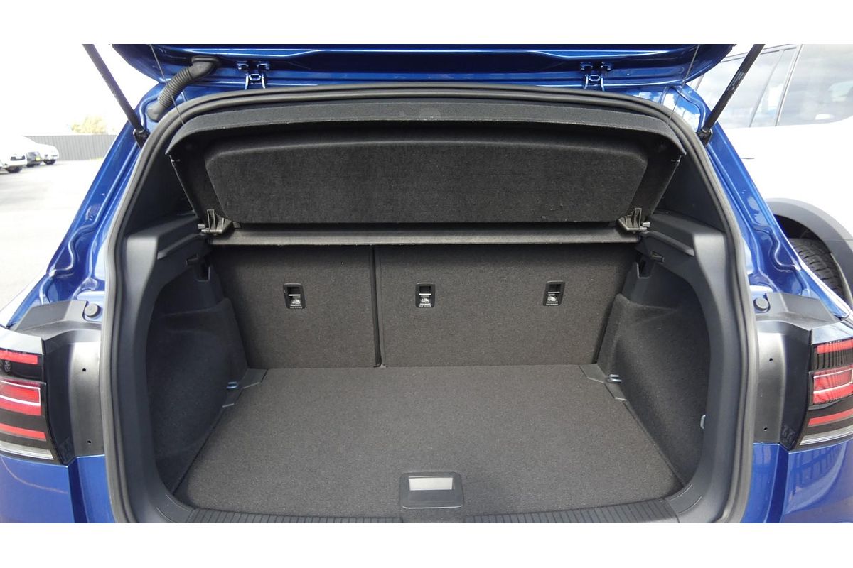 2023 Volkswagen T-Cross 85TSI Style C11