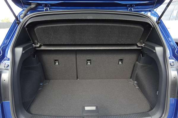 2023 Volkswagen T-Cross 85TSI Style C11