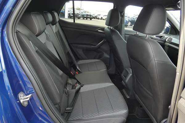 2023 Volkswagen T-Cross 85TSI Style C11