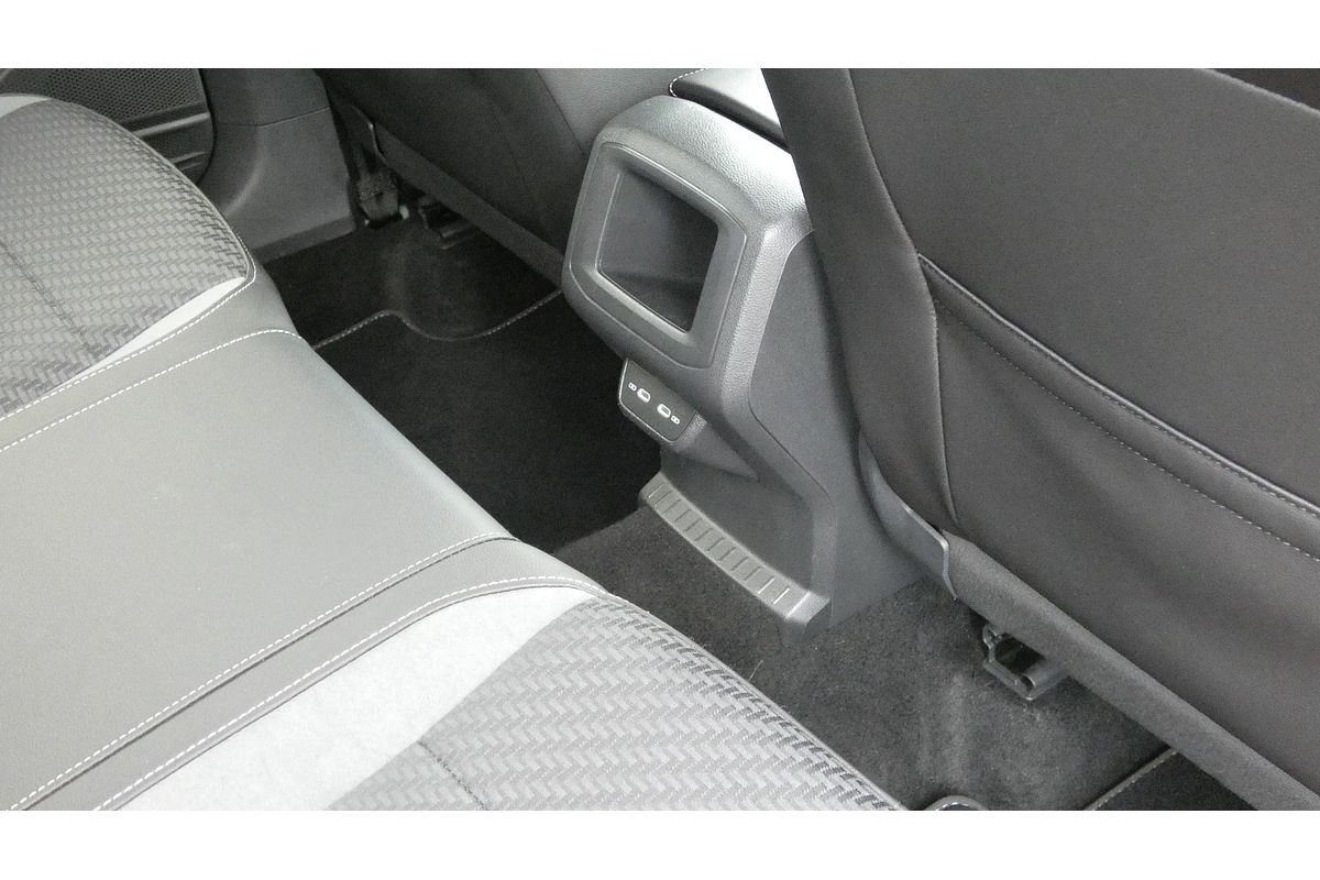 2023 Volkswagen T-Cross 85TSI Style C11