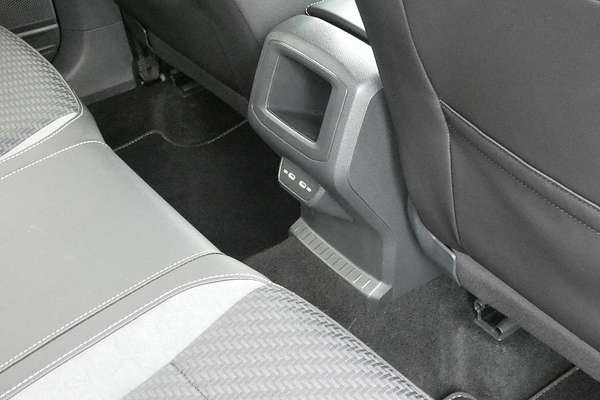 2023 Volkswagen T-Cross 85TSI Style C11