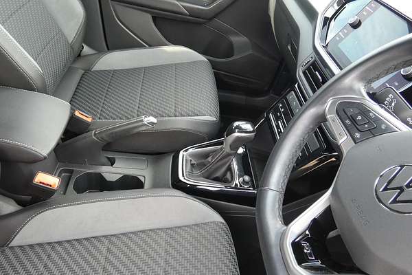 2023 Volkswagen T-Cross 85TSI Style C11