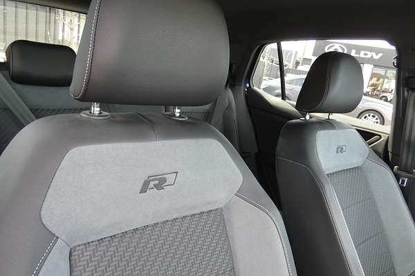 2023 Volkswagen T-Cross 85TSI Style C11