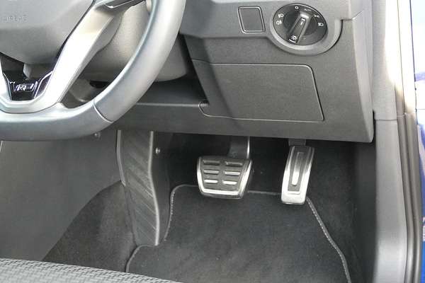 2023 Volkswagen T-Cross 85TSI Style C11