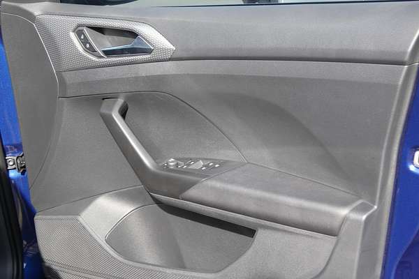 2023 Volkswagen T-Cross 85TSI Style C11