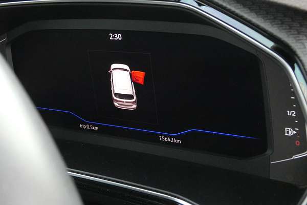 2023 Volkswagen T-Cross 85TSI Style C11