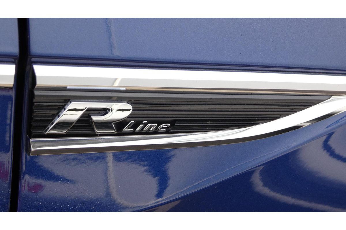 2023 Volkswagen T-Cross 85TSI Style C11