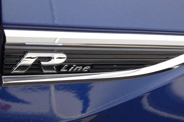 2023 Volkswagen T-Cross 85TSI Style C11