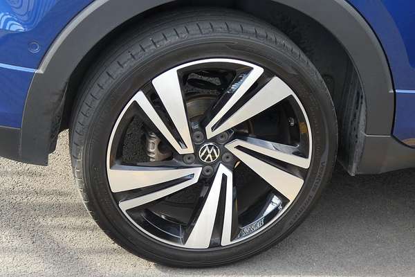 2023 Volkswagen T-Cross 85TSI Style C11