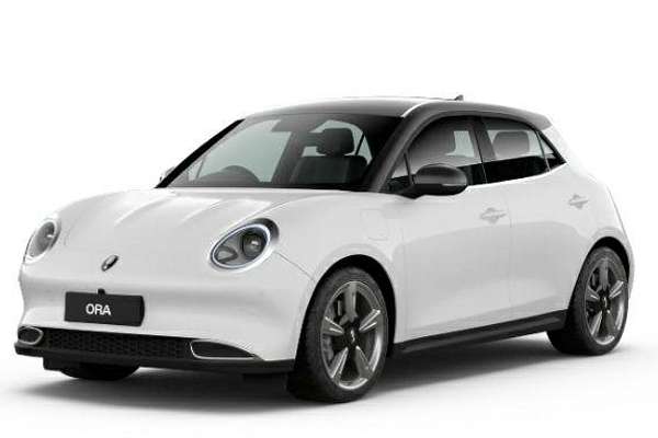 2025 GWM Ora Lux ES11