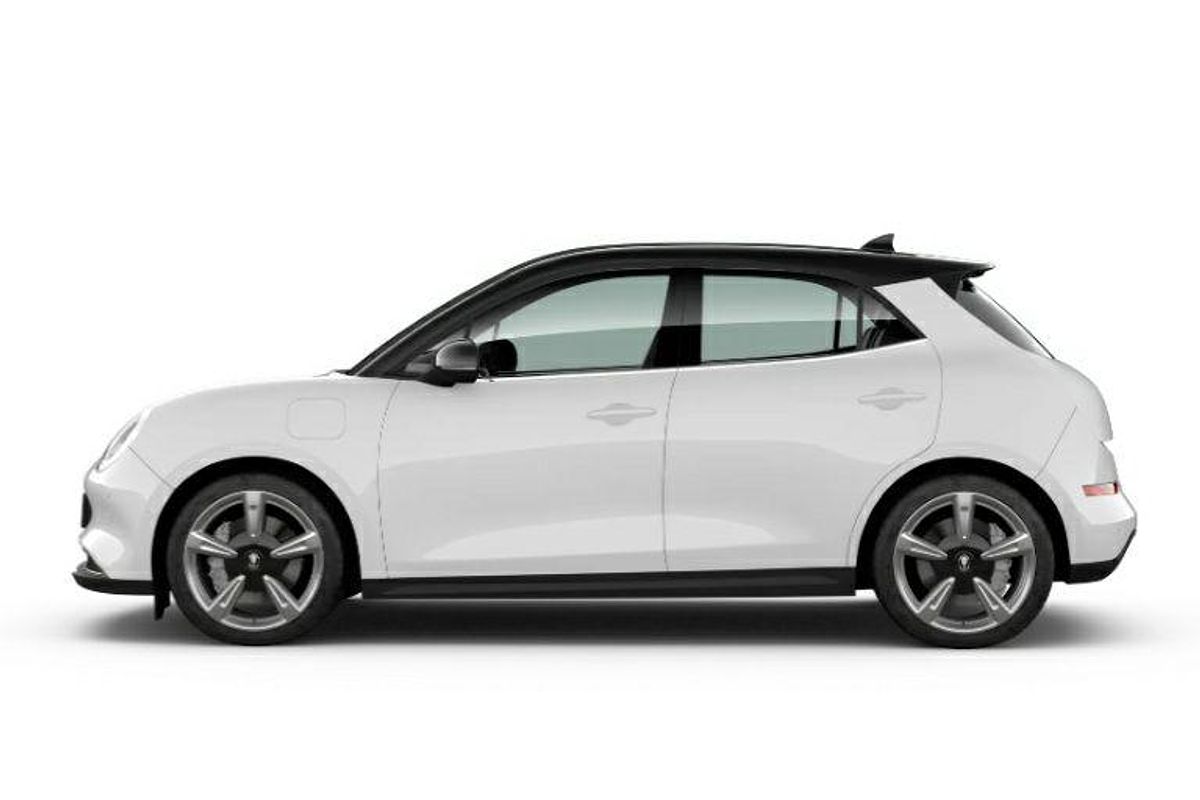 2025 GWM Ora Lux ES11