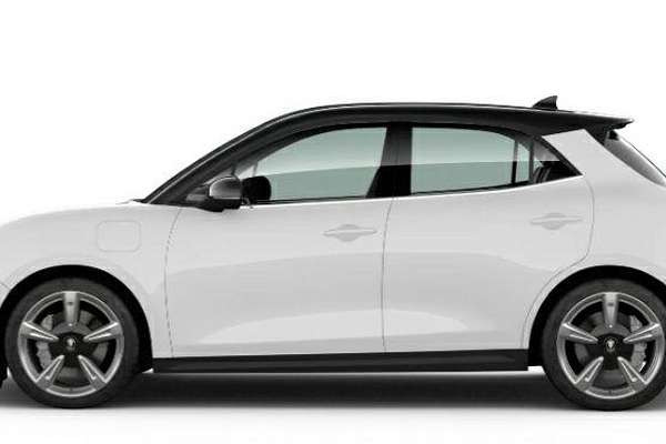 2025 GWM Ora Lux ES11